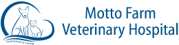 Motto Farm Vet Hospital Logo